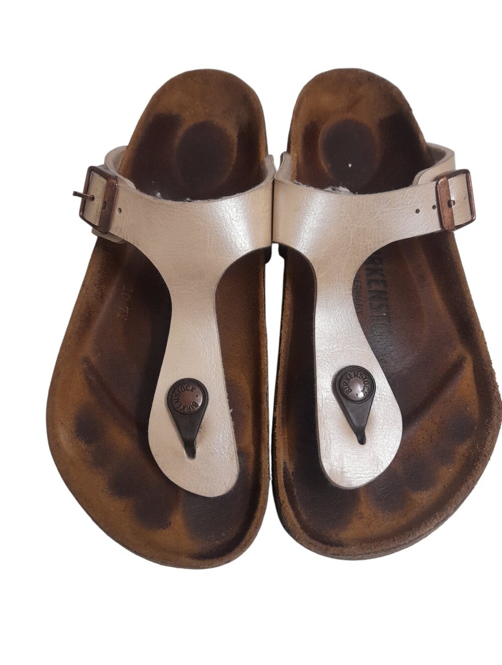 Birkenstock Gizeh Thong Sandals
